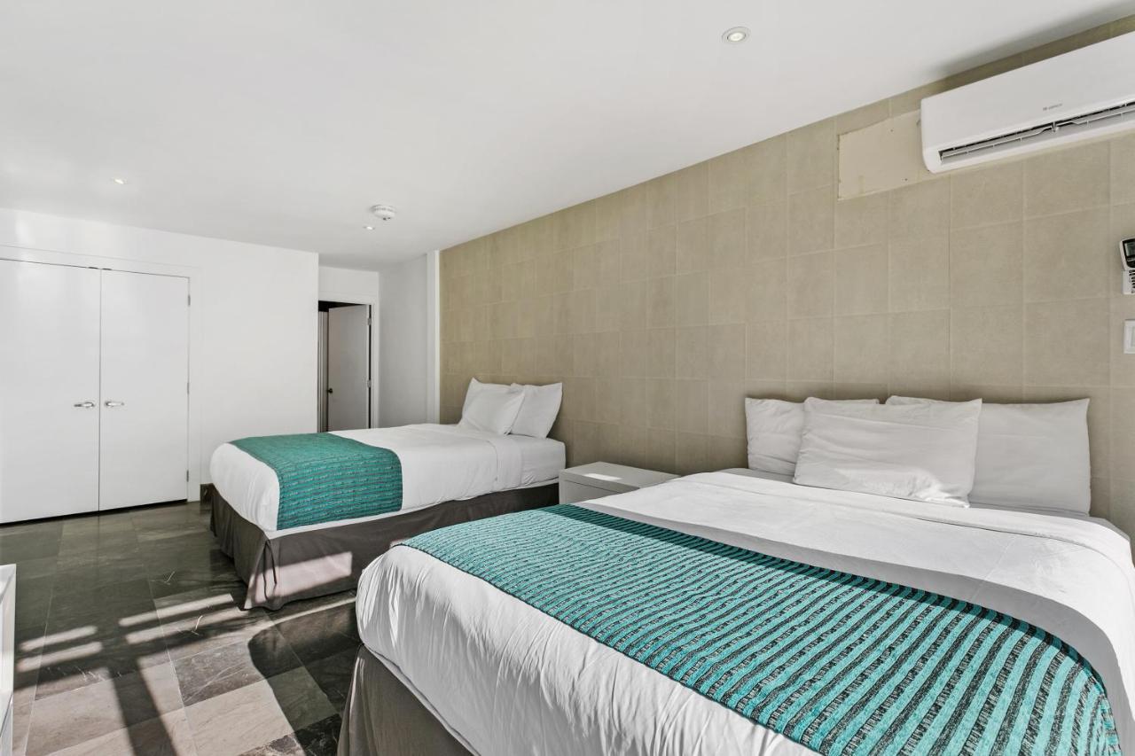 Upscale Modern Villa Private W Terrace In Bahia Mar Beachfront Resort, Heated Pool! 사우스 파드레 아일랜드 외부 사진